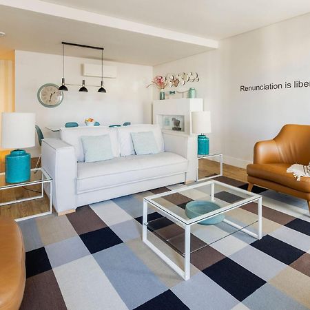 Chiado Square Apartments | Lisbon Best Apartments Exterior photo
