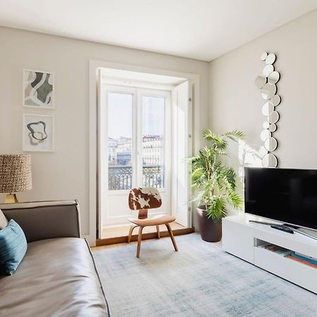 Chiado Square Apartments | Lisbon Best Apartments Exterior photo