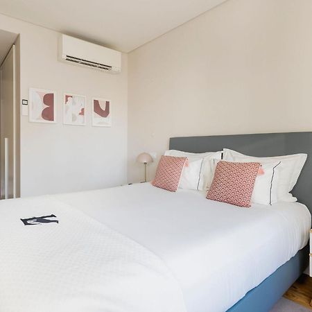 Chiado Square Apartments | Lisbon Best Apartments Exterior photo