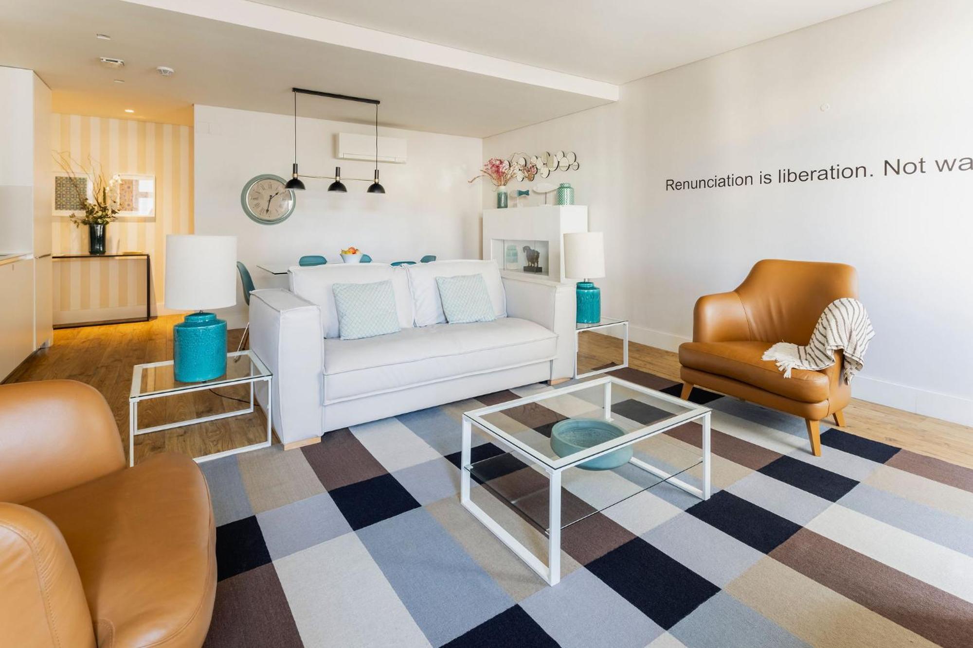 Chiado Square Apartments | Lisbon Best Apartments Exterior photo