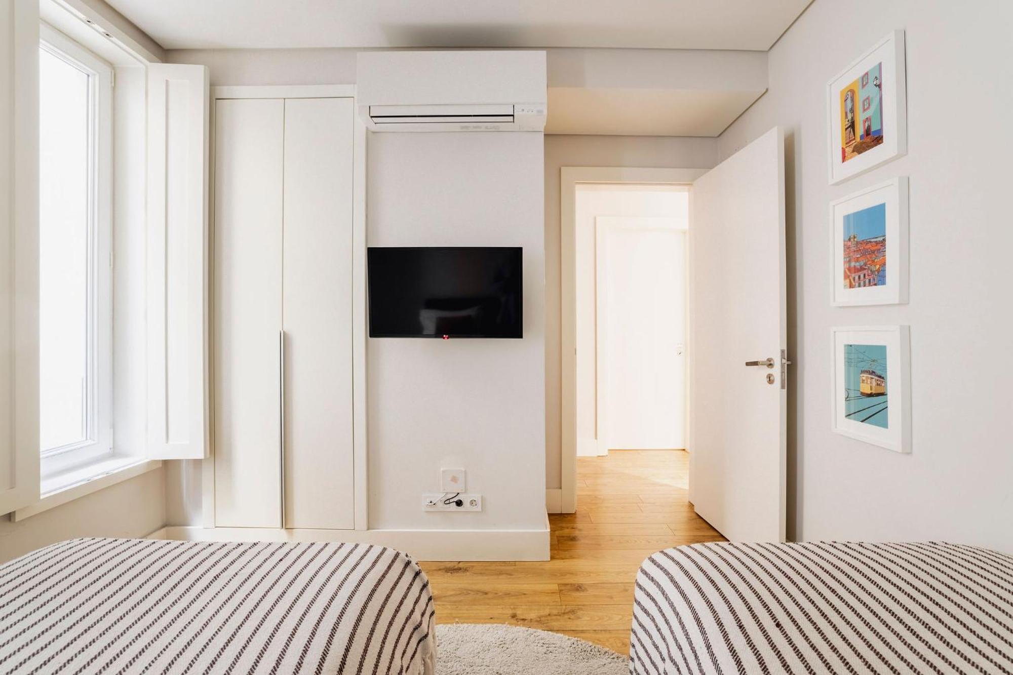 Chiado Square Apartments | Lisbon Best Apartments Exterior photo