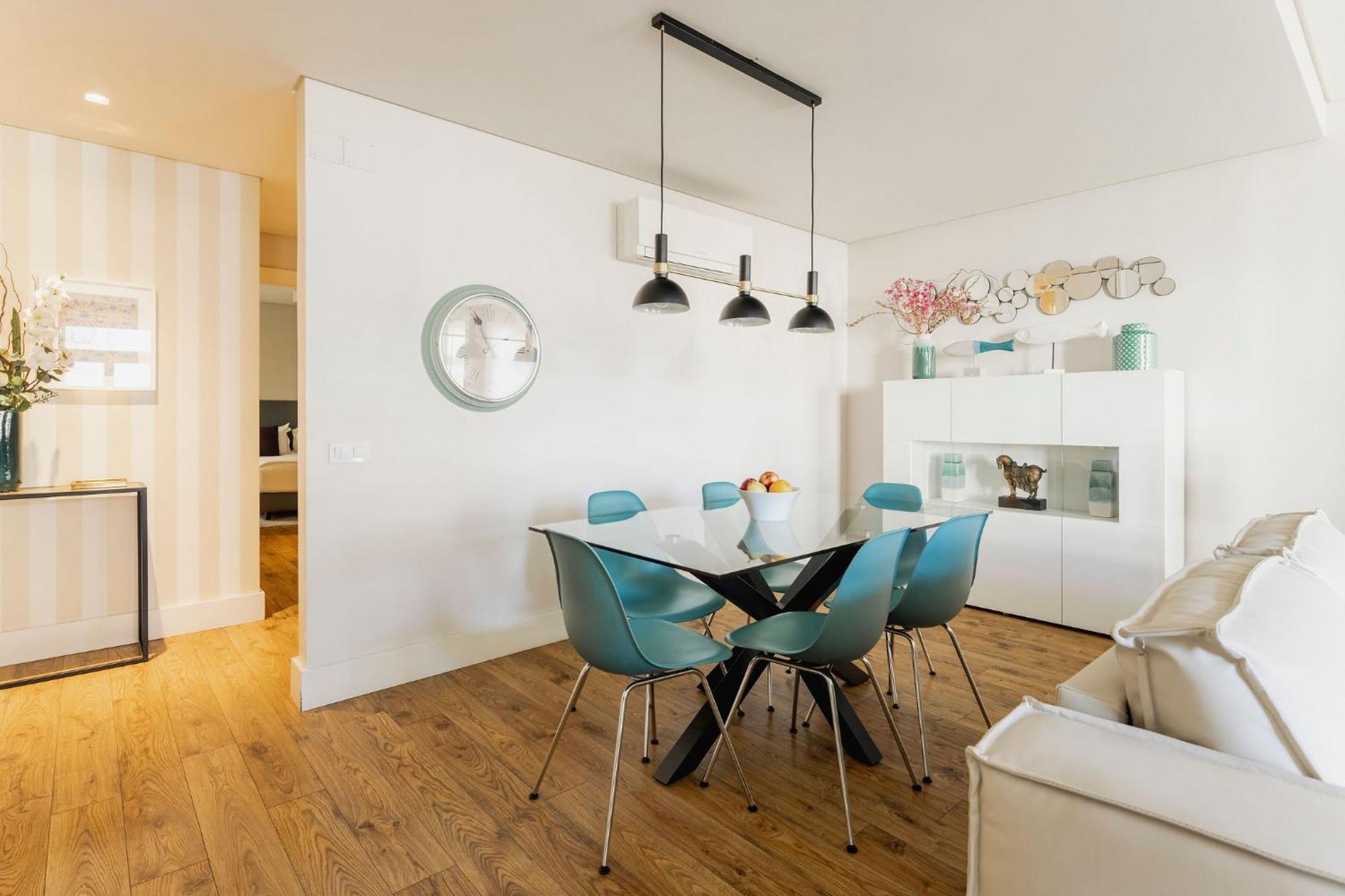 Chiado Square Apartments | Lisbon Best Apartments Exterior photo