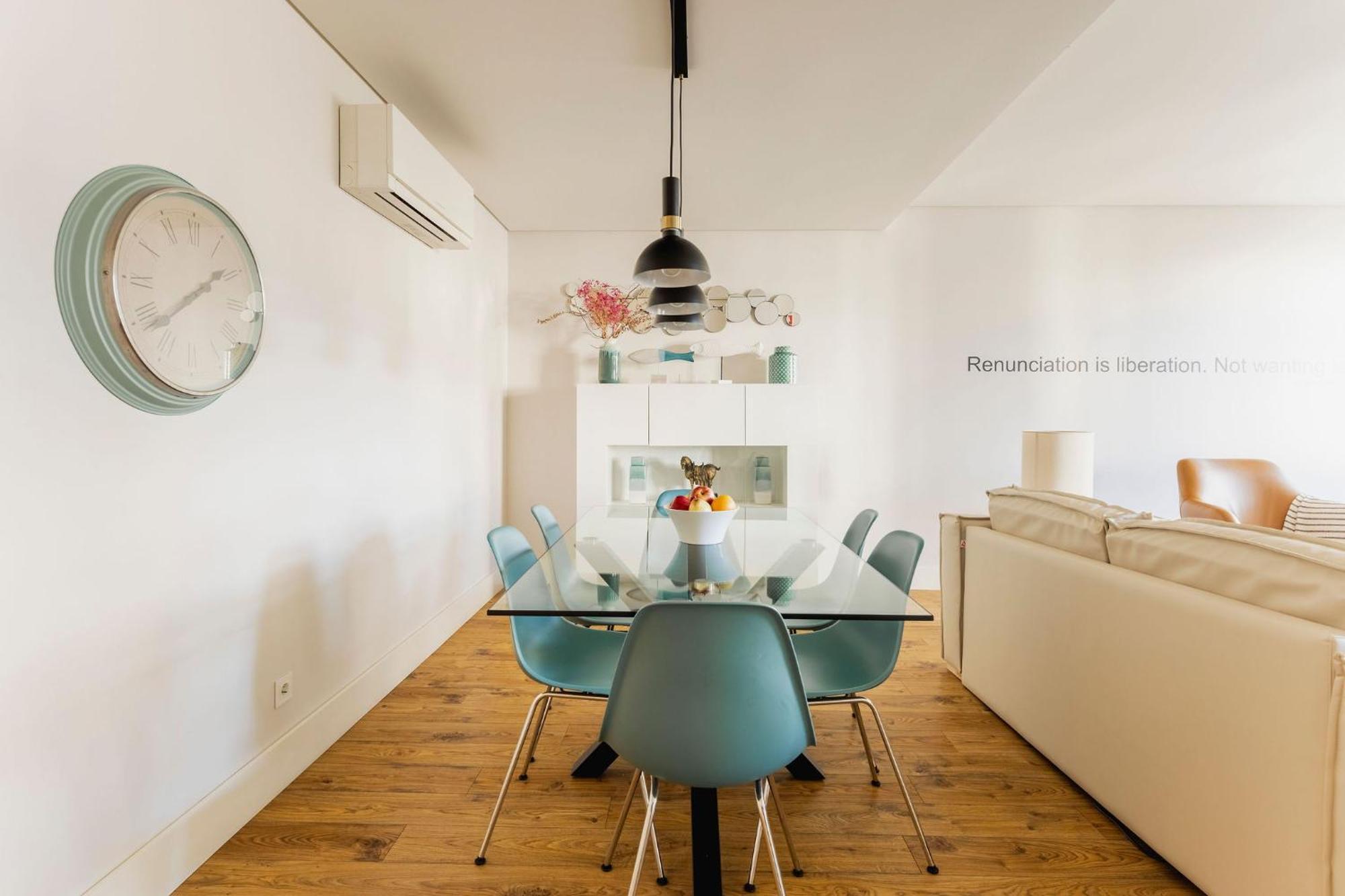 Chiado Square Apartments | Lisbon Best Apartments Exterior photo