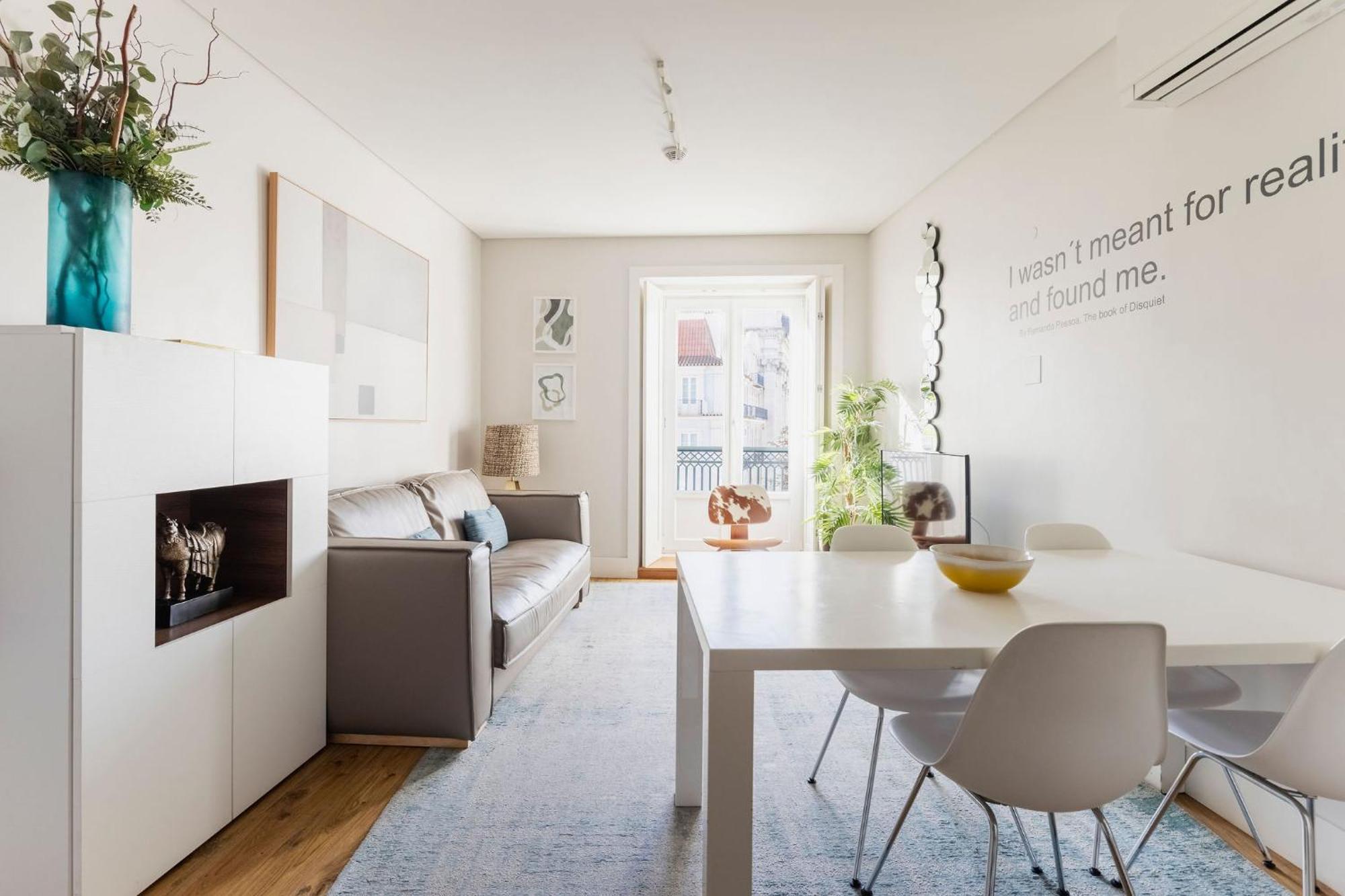 Chiado Square Apartments | Lisbon Best Apartments Exterior photo