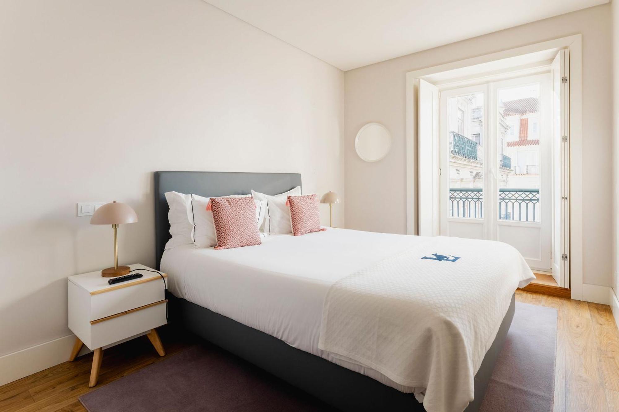 Chiado Square Apartments | Lisbon Best Apartments Exterior photo