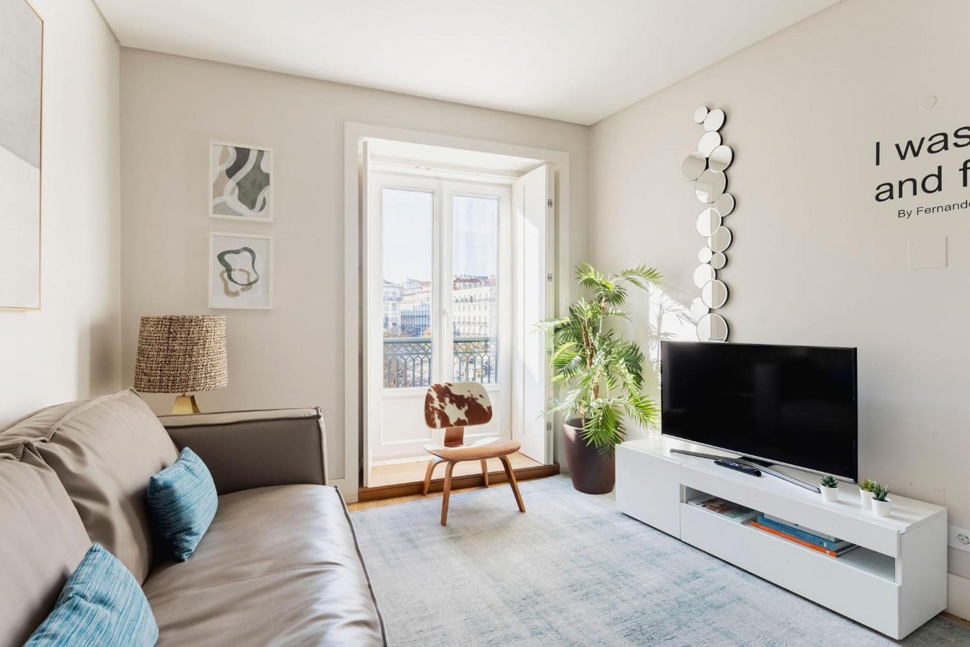 Chiado Square Apartments | Lisbon Best Apartments Exterior photo