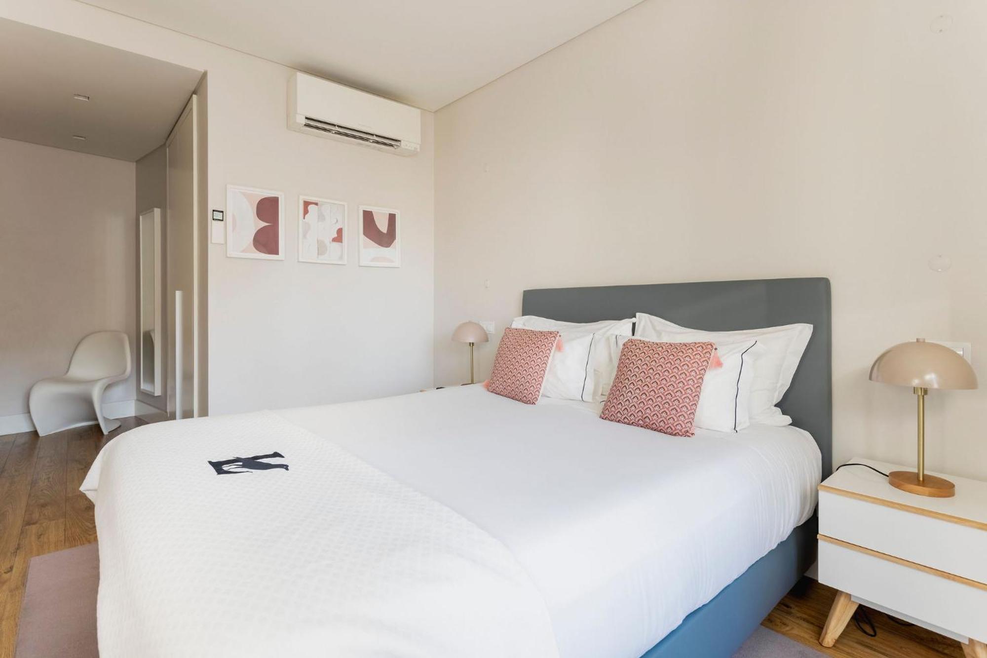 Chiado Square Apartments | Lisbon Best Apartments Exterior photo