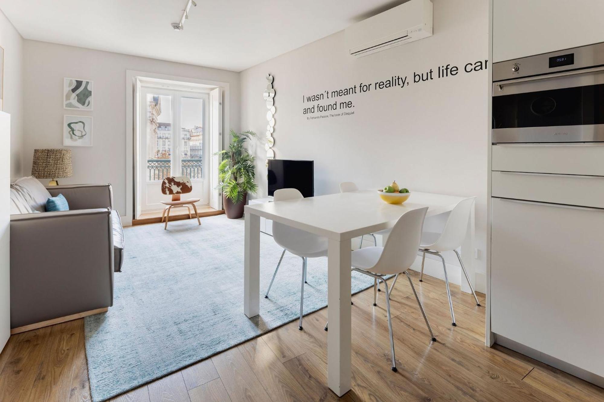 Chiado Square Apartments | Lisbon Best Apartments Exterior photo