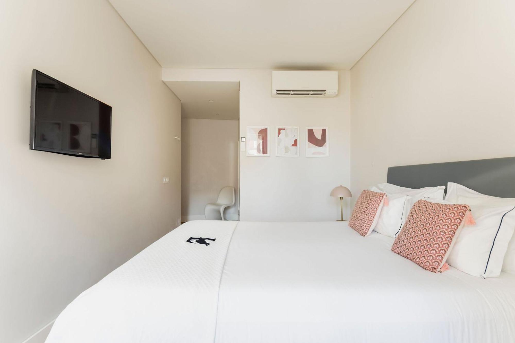 Chiado Square Apartments | Lisbon Best Apartments Exterior photo