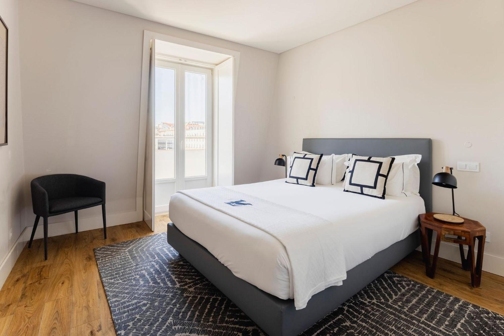 Chiado Square Apartments | Lisbon Best Apartments Exterior photo