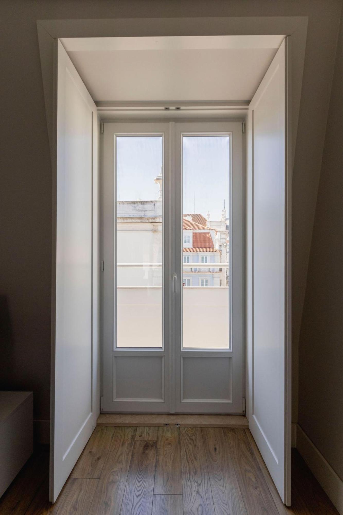 Chiado Square Apartments | Lisbon Best Apartments Exterior photo