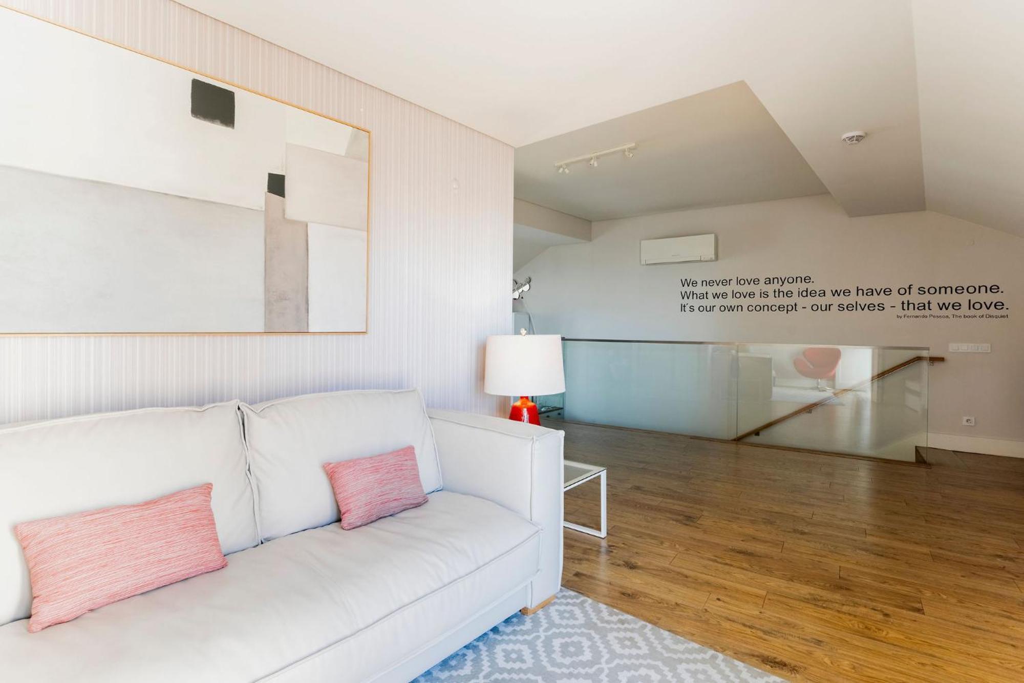 Chiado Square Apartments | Lisbon Best Apartments Exterior photo