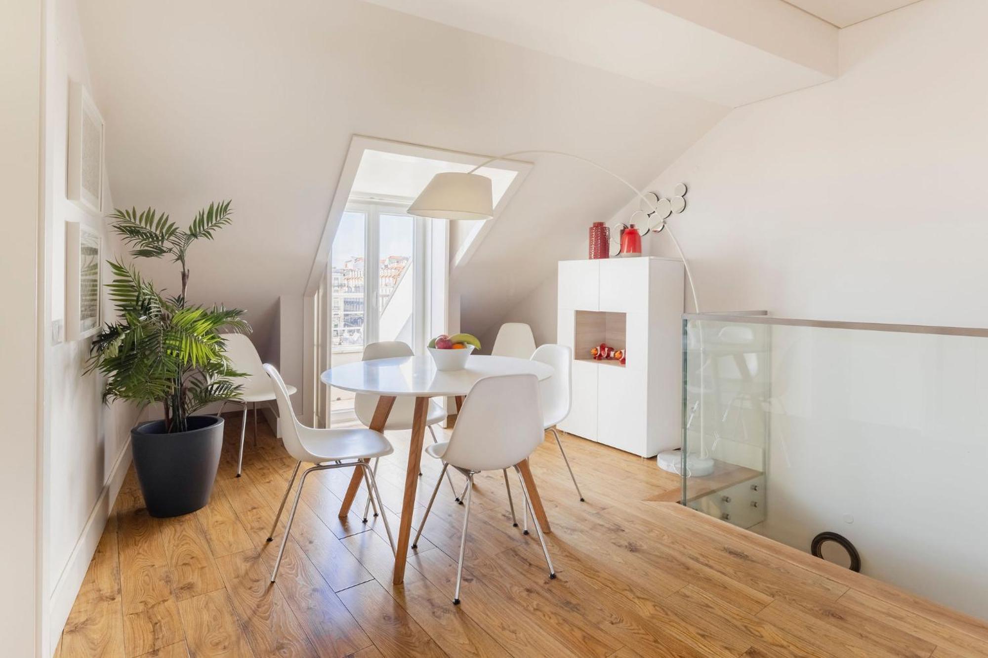 Chiado Square Apartments | Lisbon Best Apartments Exterior photo