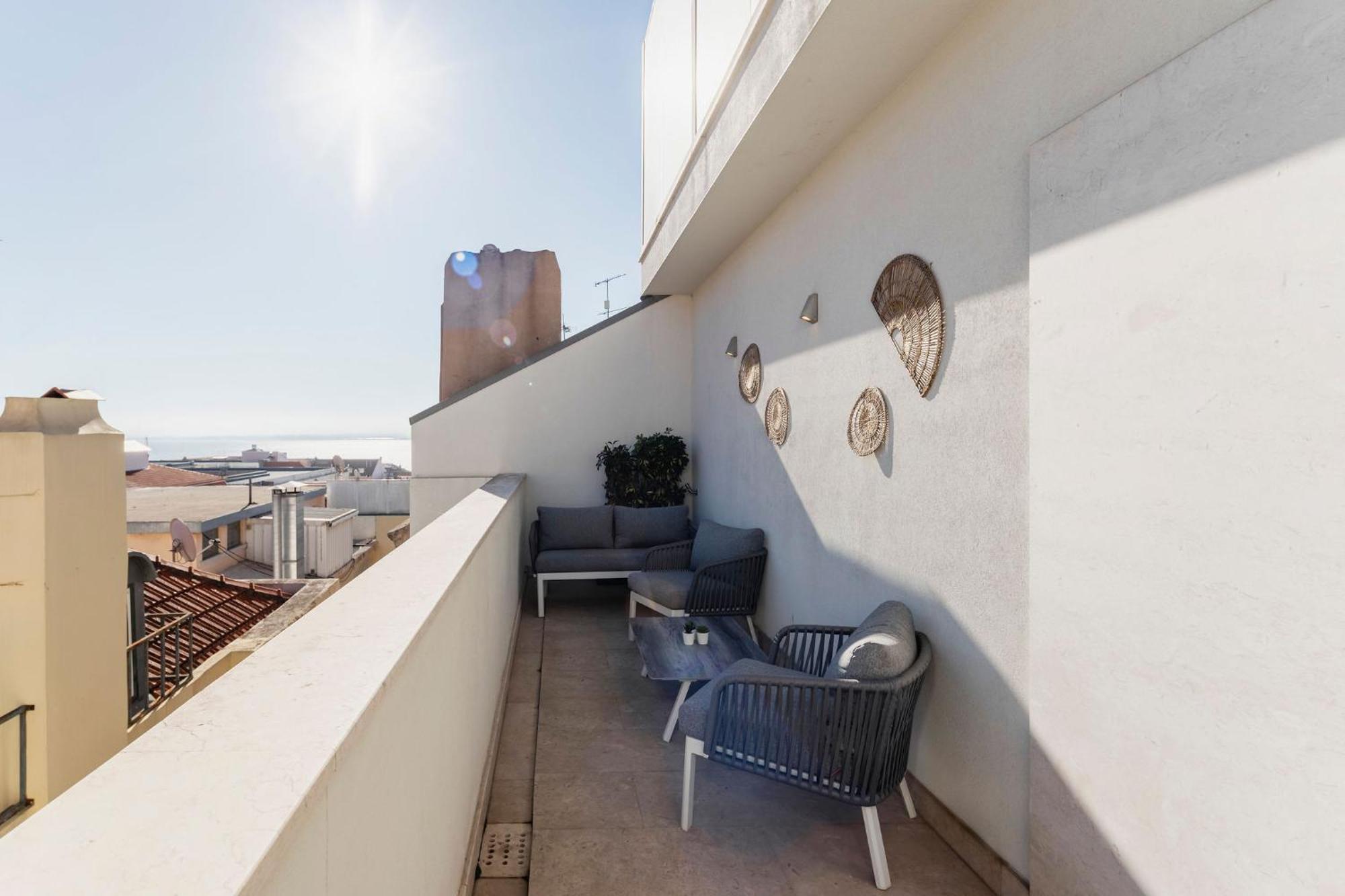 Chiado Square Apartments | Lisbon Best Apartments Exterior photo