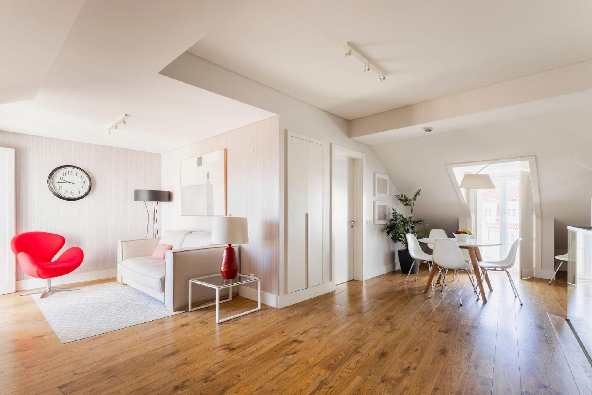 Chiado Square Apartments | Lisbon Best Apartments Exterior photo
