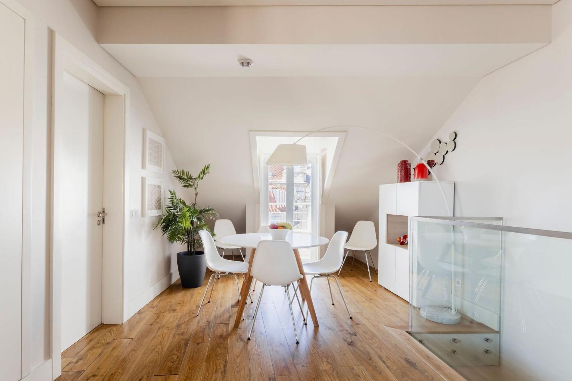Chiado Square Apartments | Lisbon Best Apartments Exterior photo
