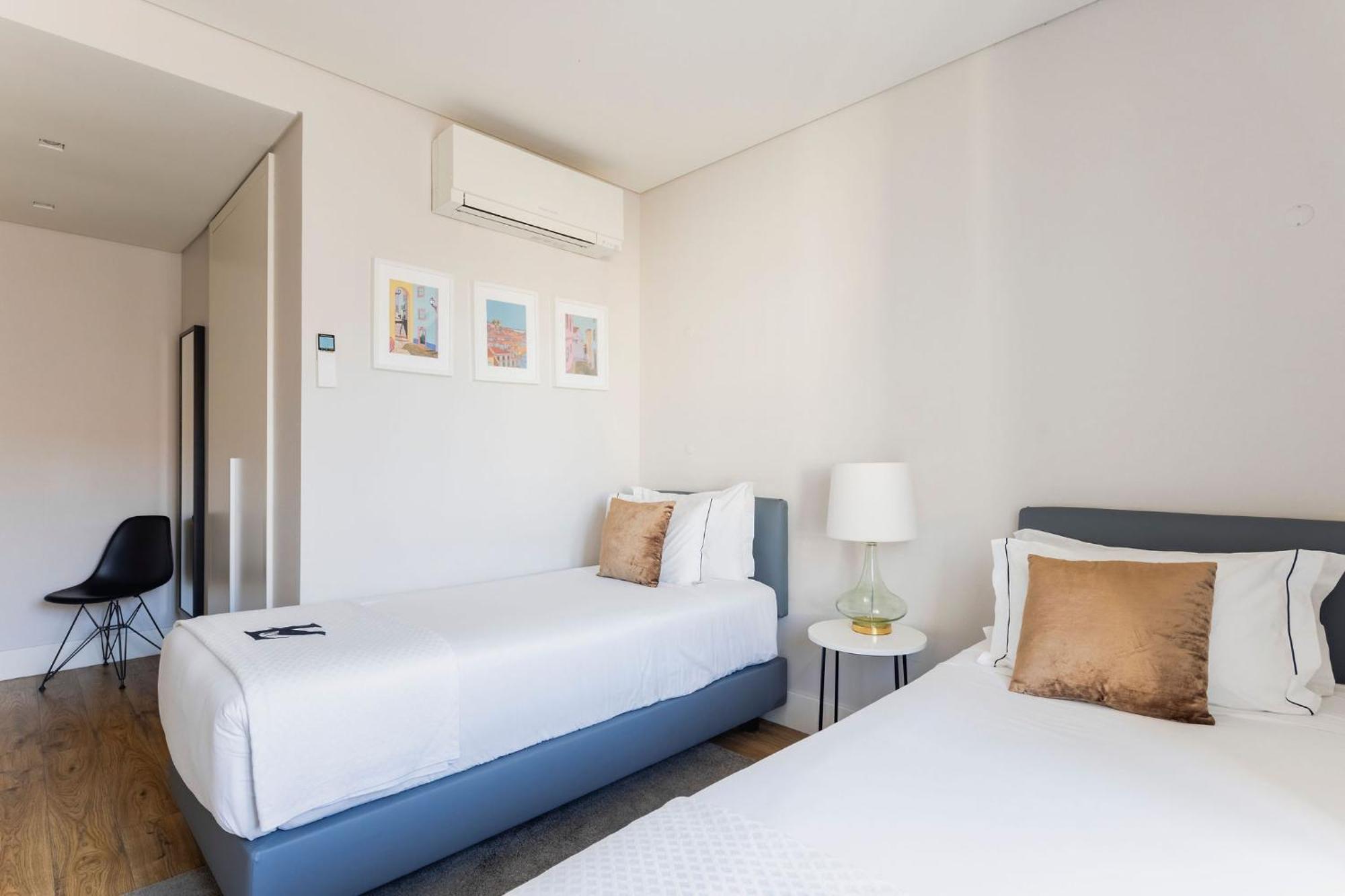 Chiado Square Apartments | Lisbon Best Apartments Exterior photo