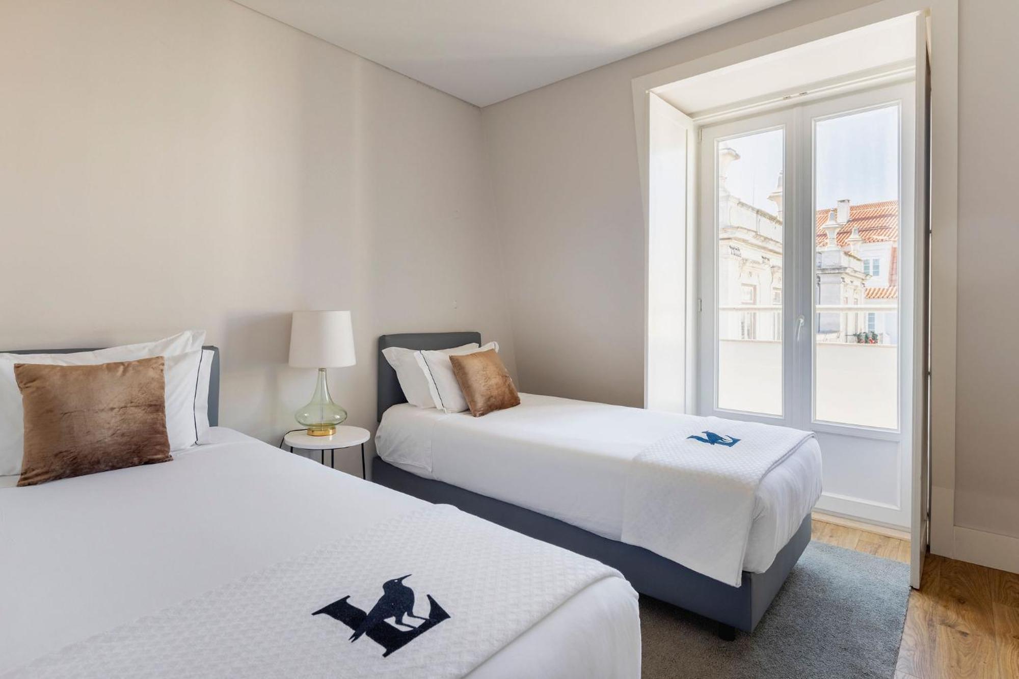 Chiado Square Apartments | Lisbon Best Apartments Exterior photo