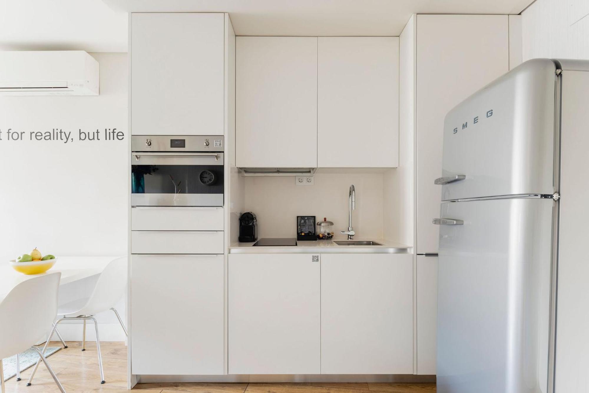 Chiado Square Apartments | Lisbon Best Apartments Exterior photo