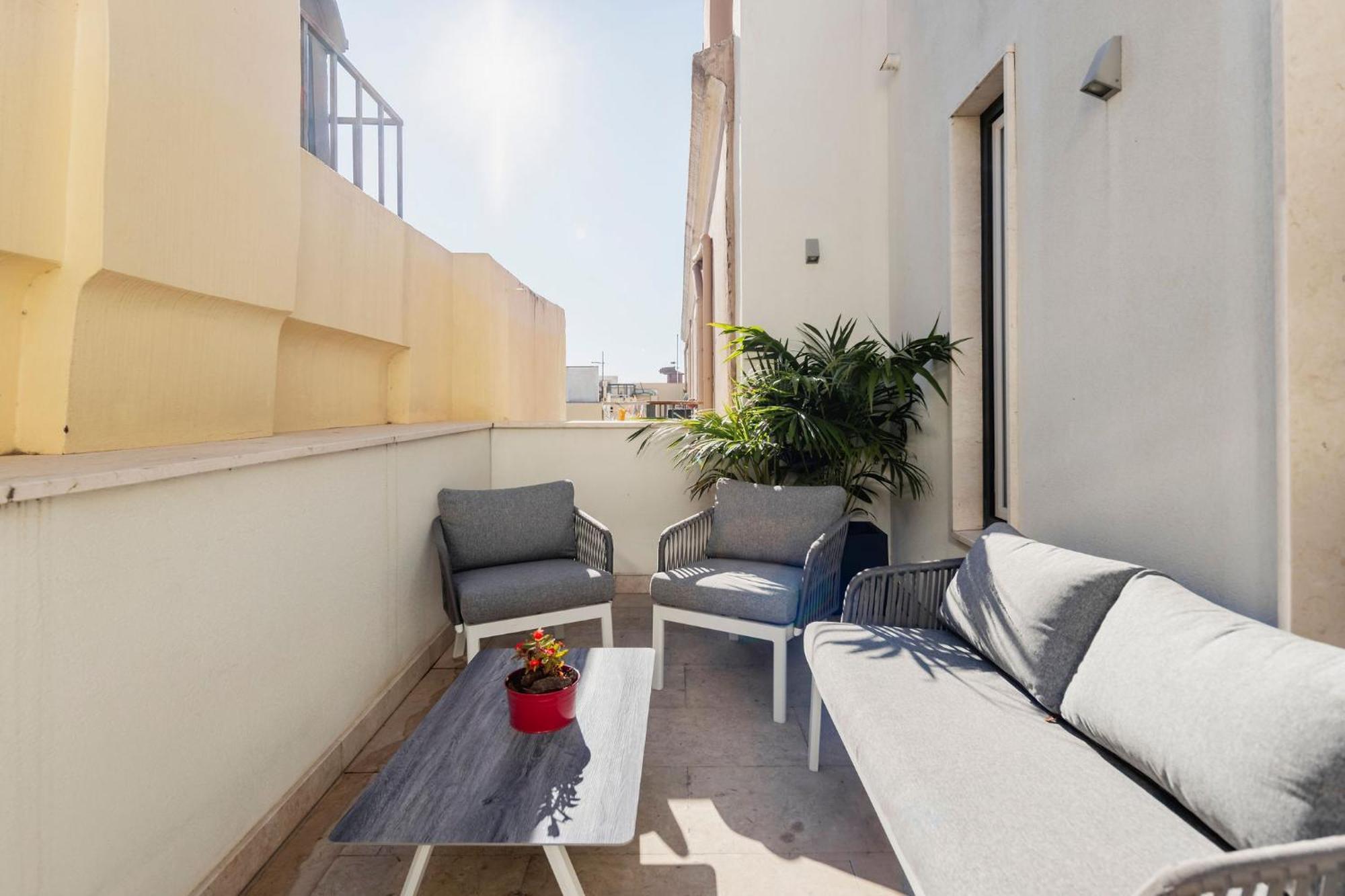 Chiado Square Apartments | Lisbon Best Apartments Exterior photo