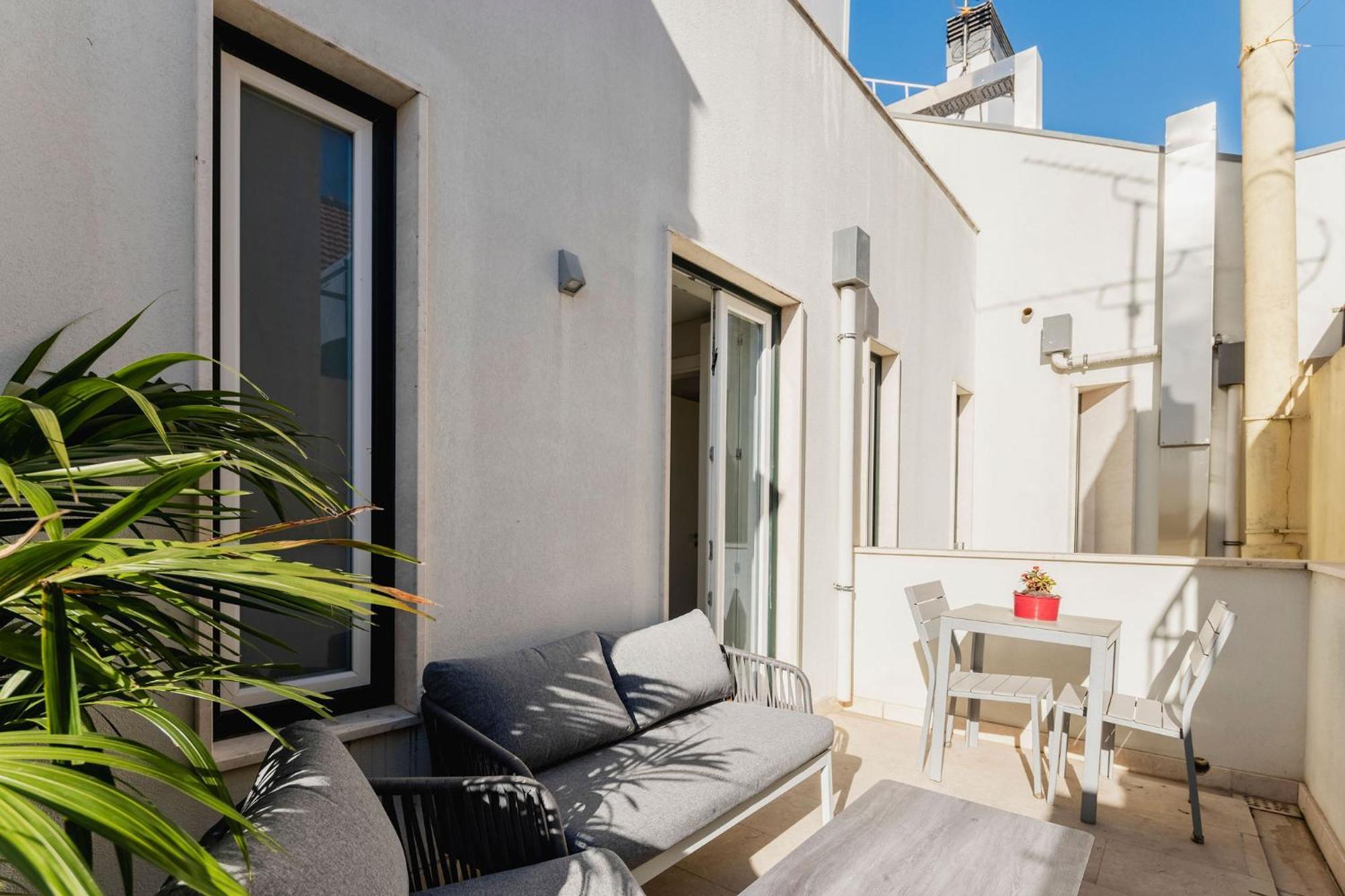 Chiado Square Apartments | Lisbon Best Apartments Exterior photo