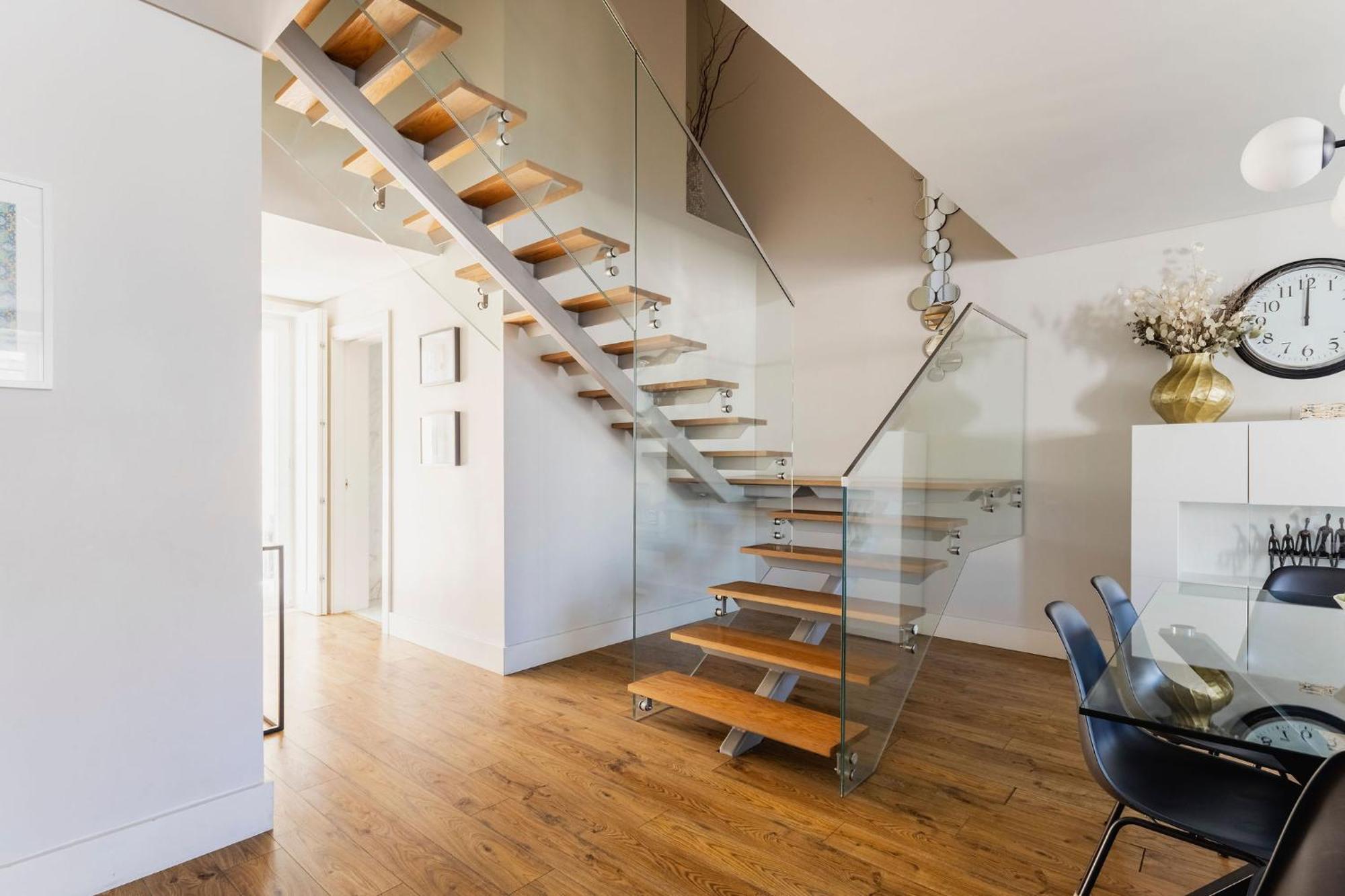 Chiado Square Apartments | Lisbon Best Apartments Exterior photo