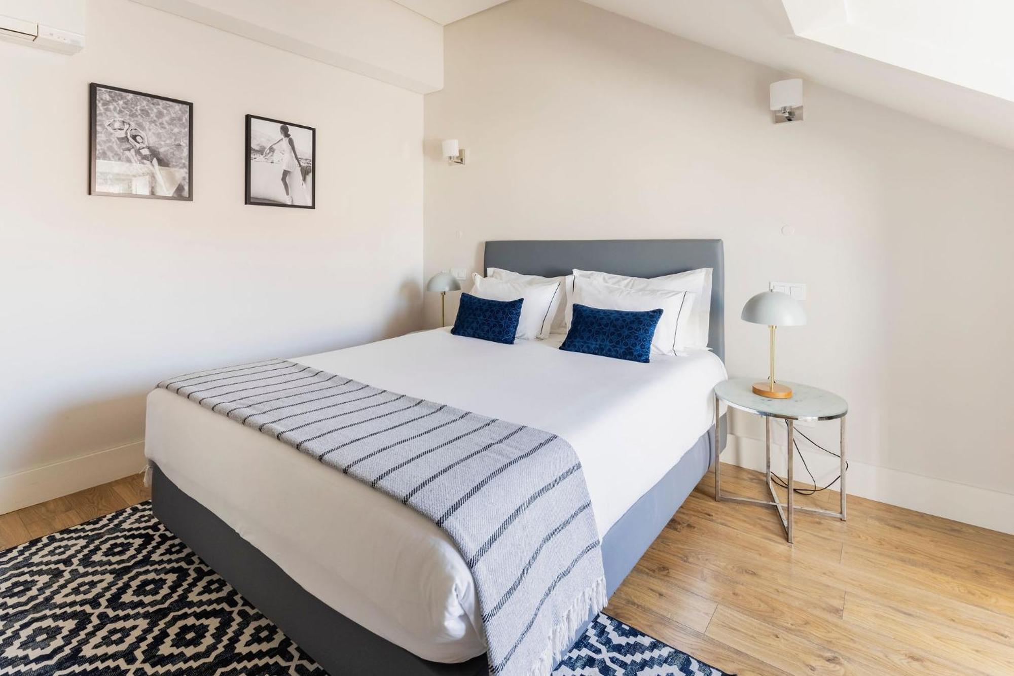 Chiado Square Apartments | Lisbon Best Apartments Exterior photo