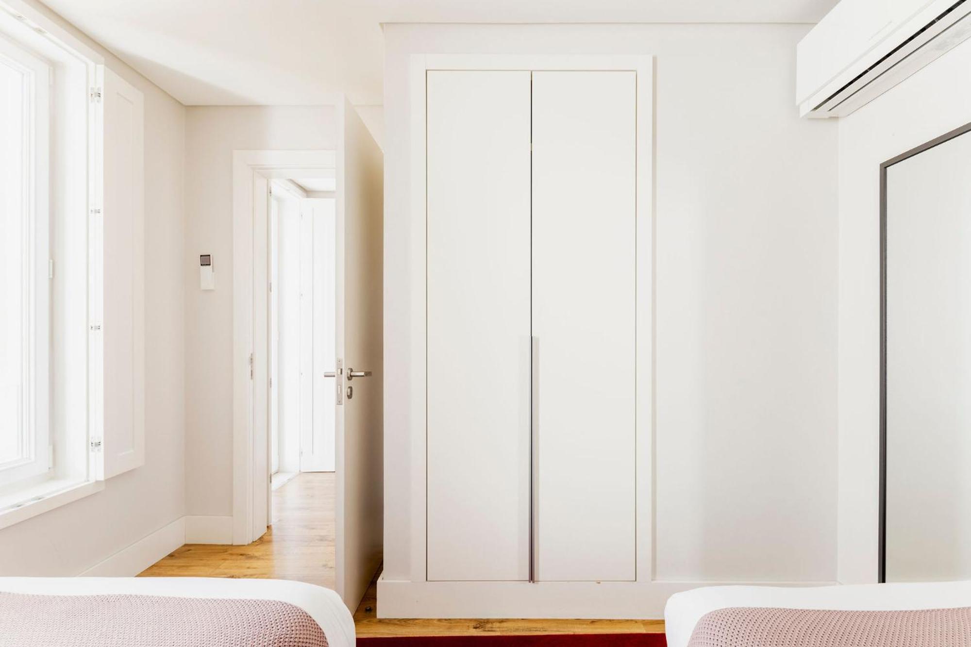 Chiado Square Apartments | Lisbon Best Apartments Exterior photo