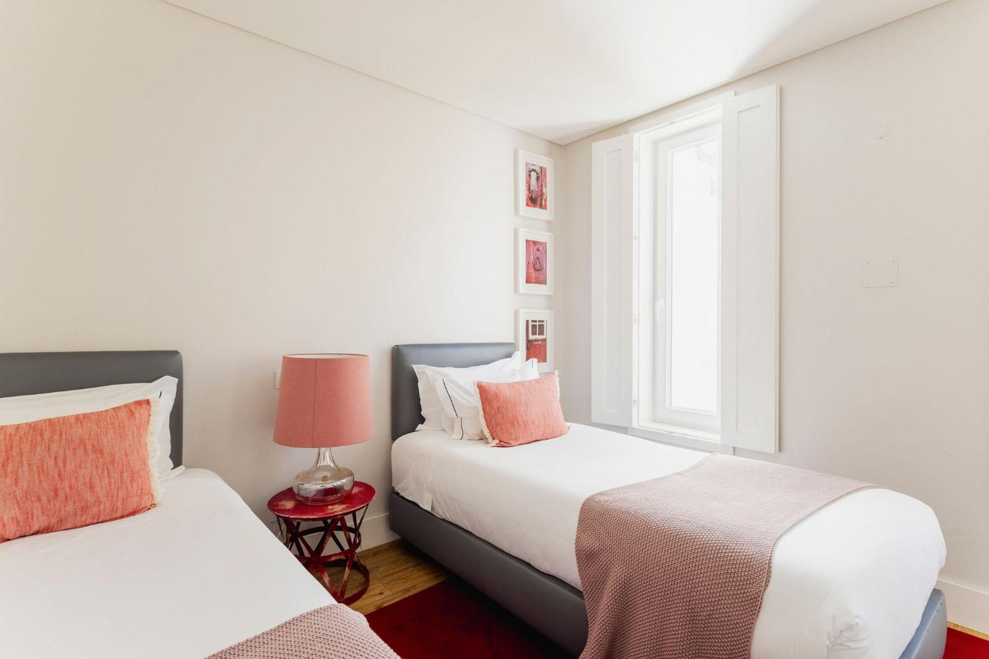 Chiado Square Apartments | Lisbon Best Apartments Exterior photo
