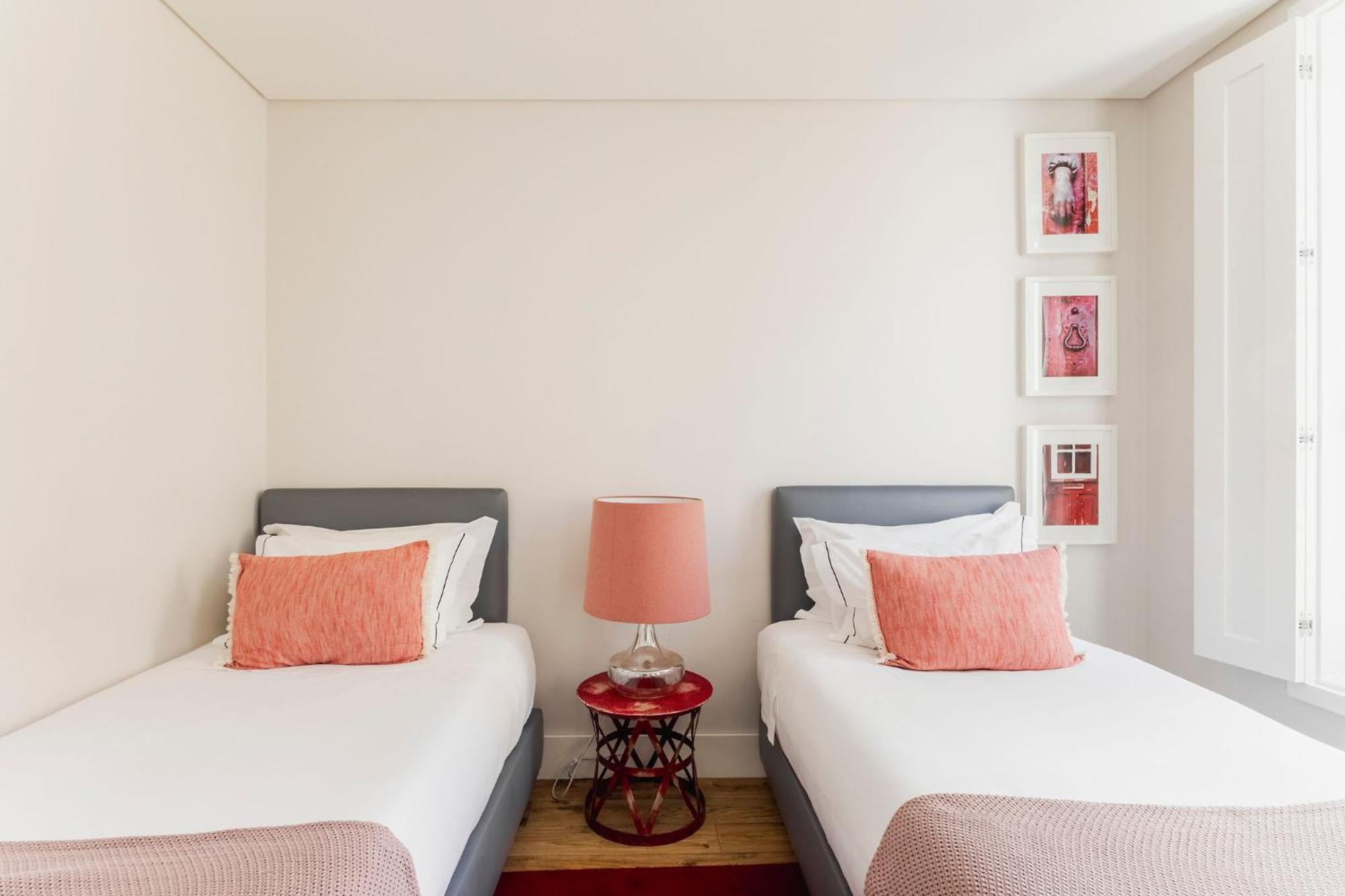 Chiado Square Apartments | Lisbon Best Apartments Exterior photo