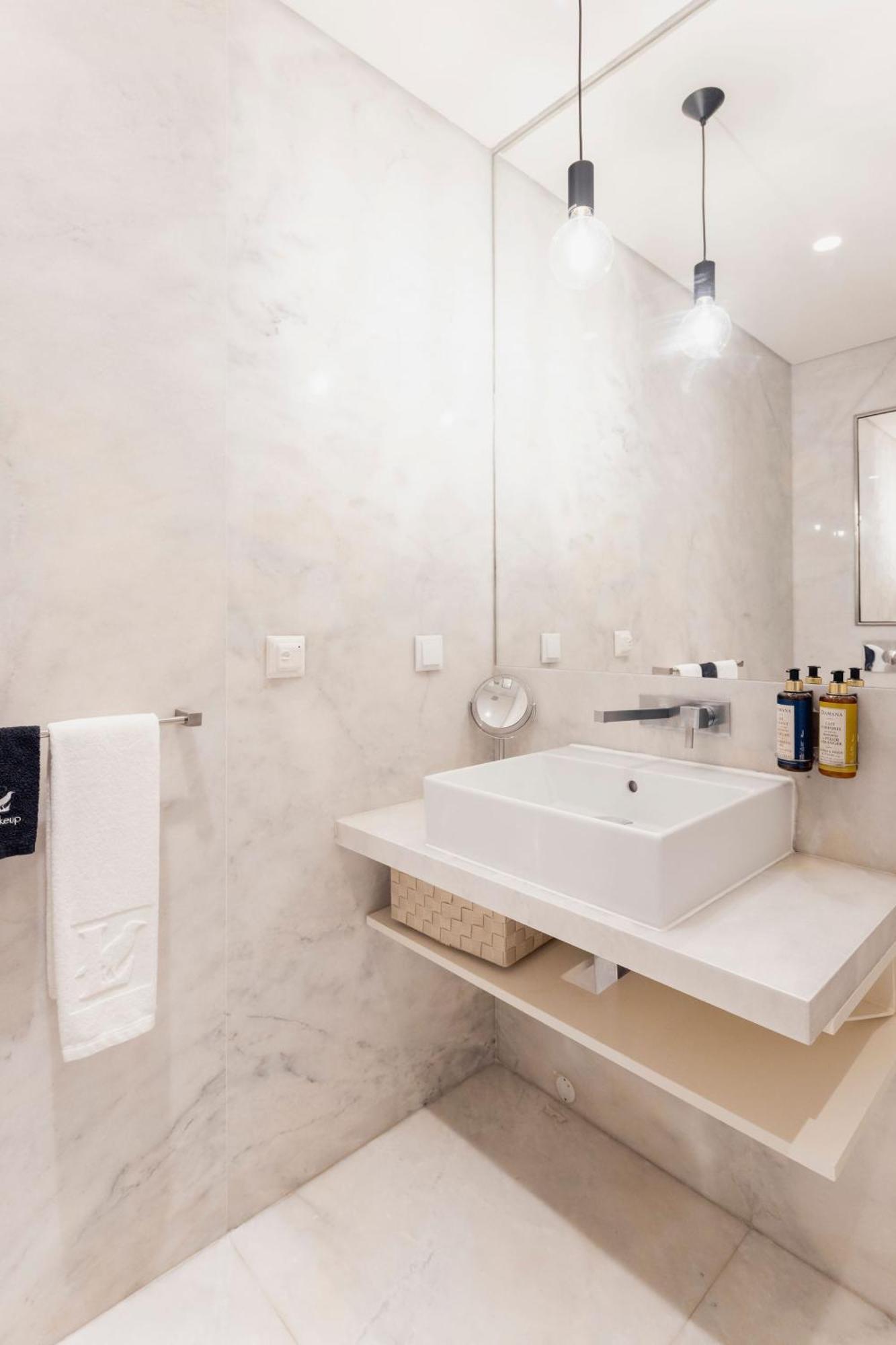 Chiado Square Apartments | Lisbon Best Apartments Exterior photo