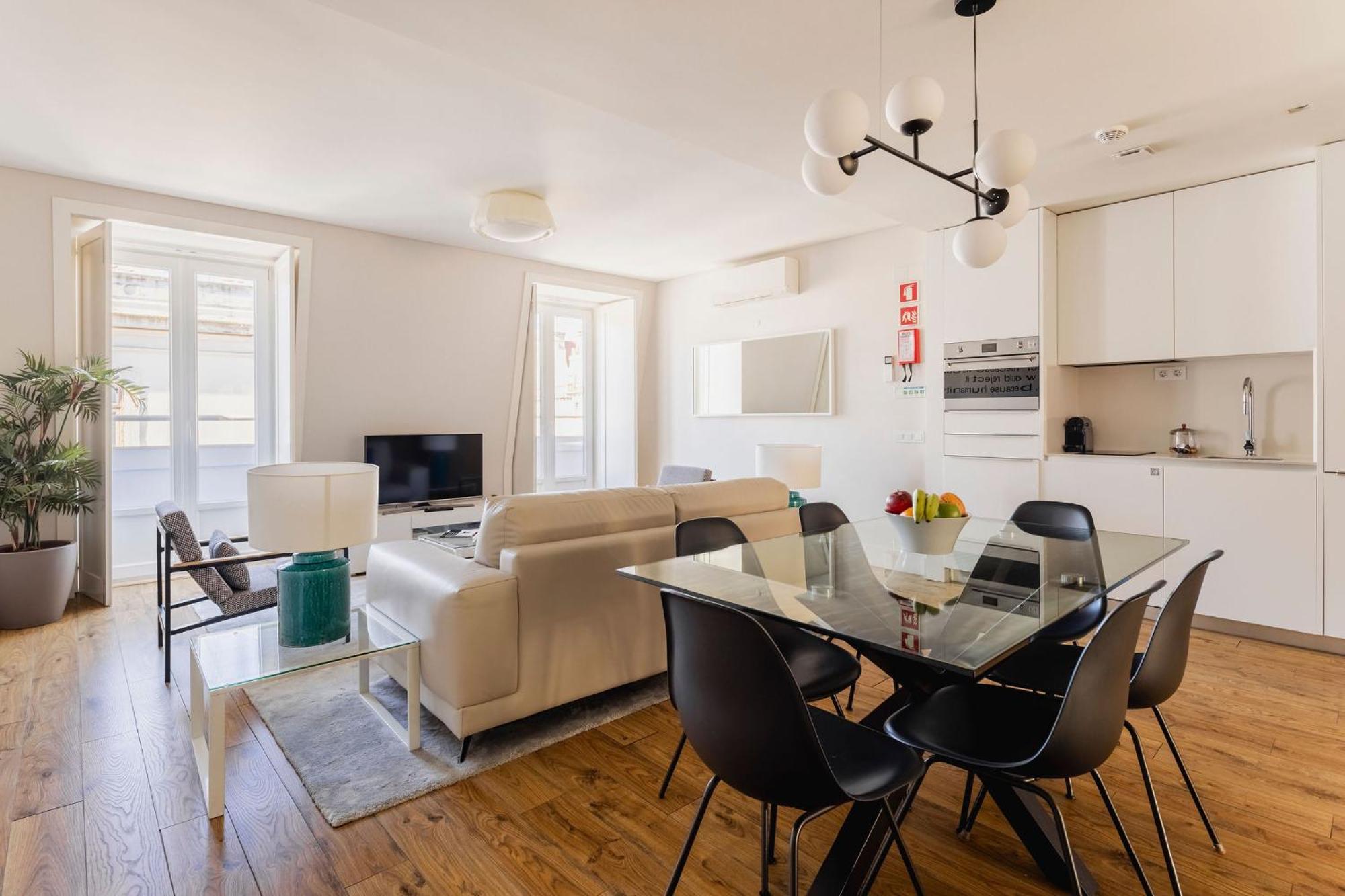Chiado Square Apartments | Lisbon Best Apartments Exterior photo