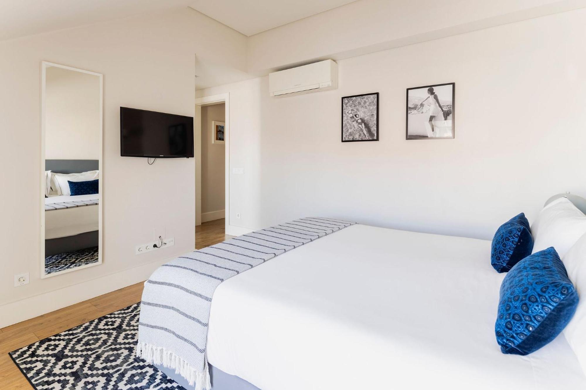 Chiado Square Apartments | Lisbon Best Apartments Exterior photo
