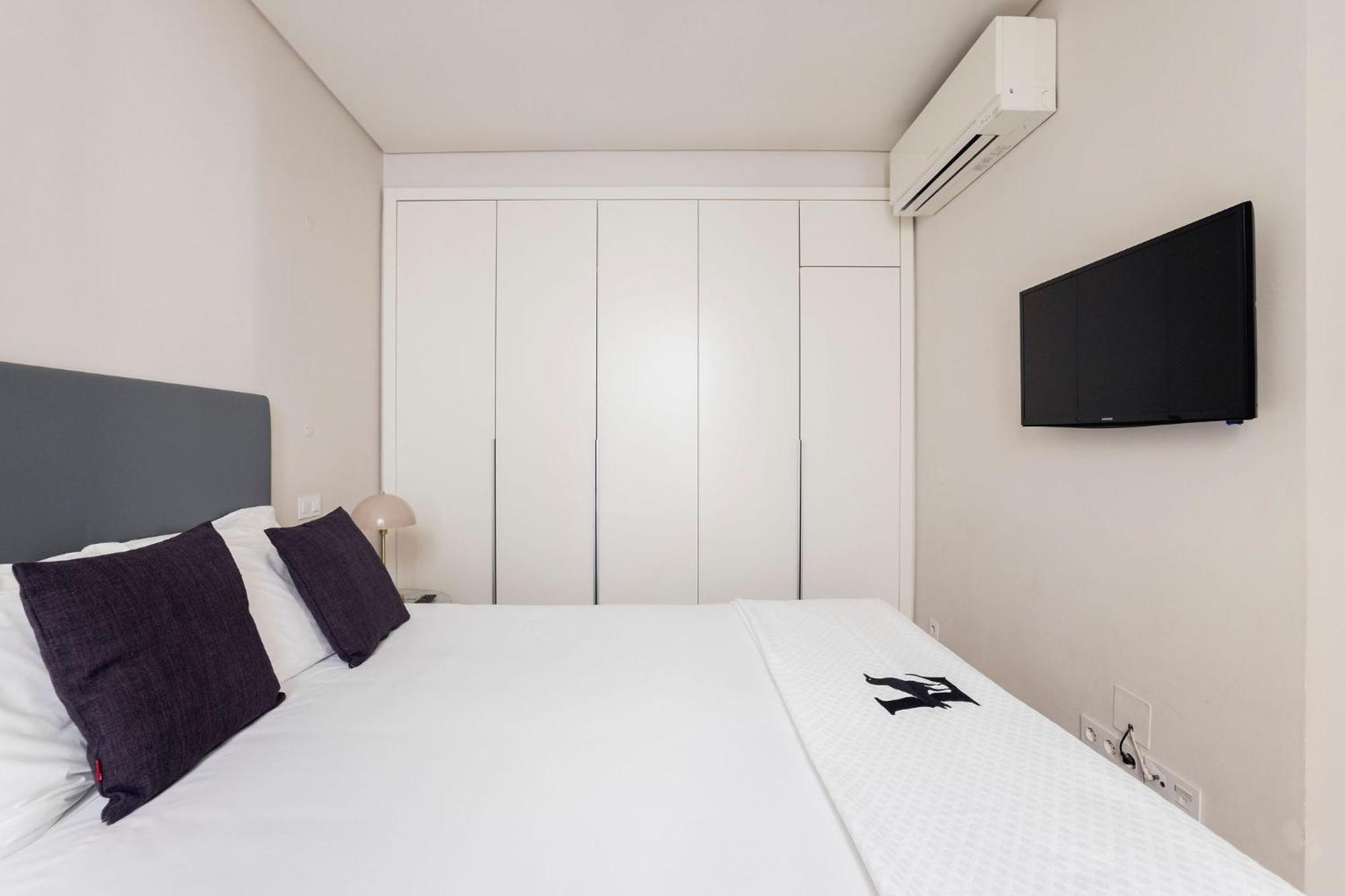 Chiado Square Apartments | Lisbon Best Apartments Exterior photo