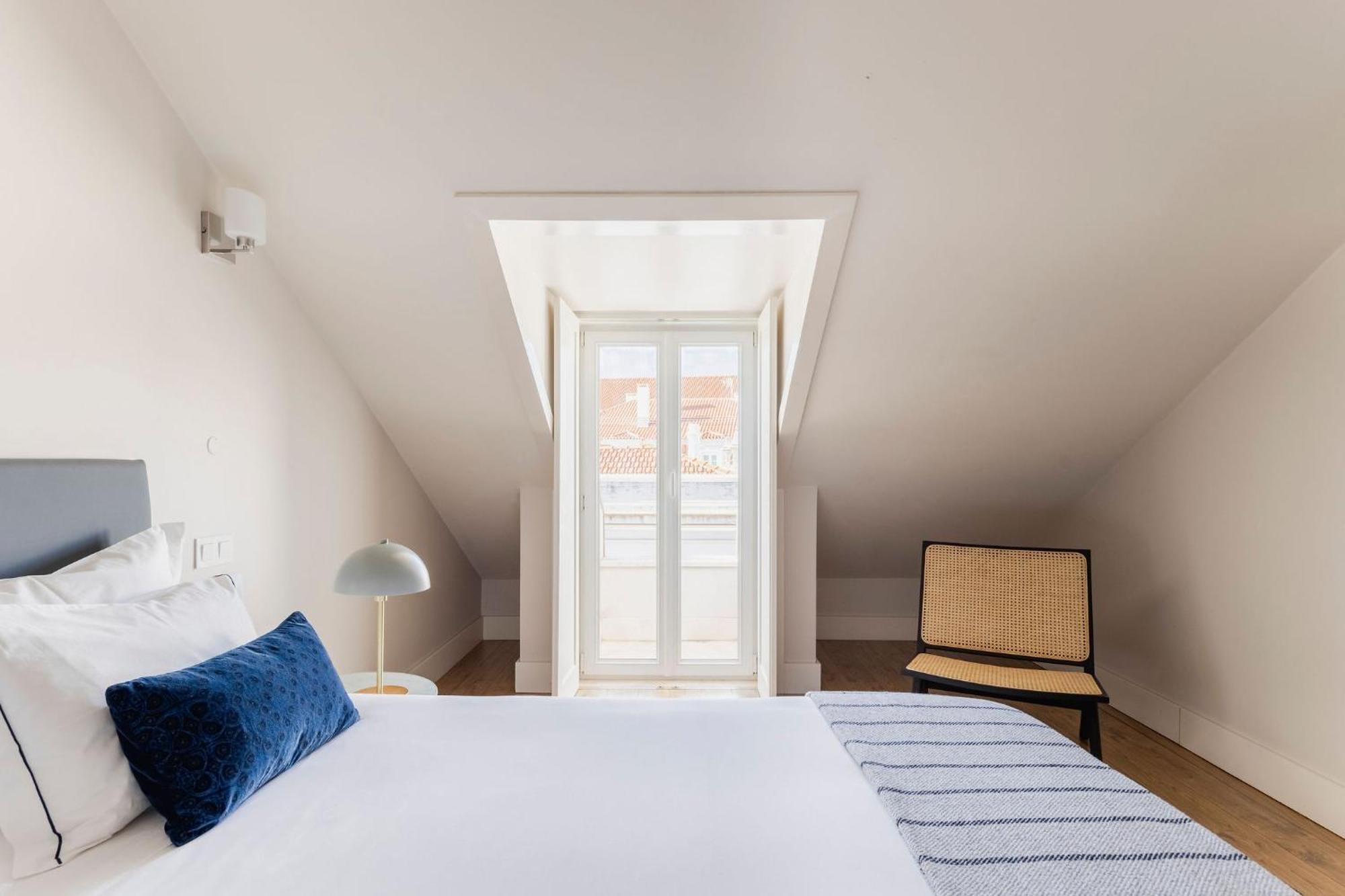 Chiado Square Apartments | Lisbon Best Apartments Exterior photo