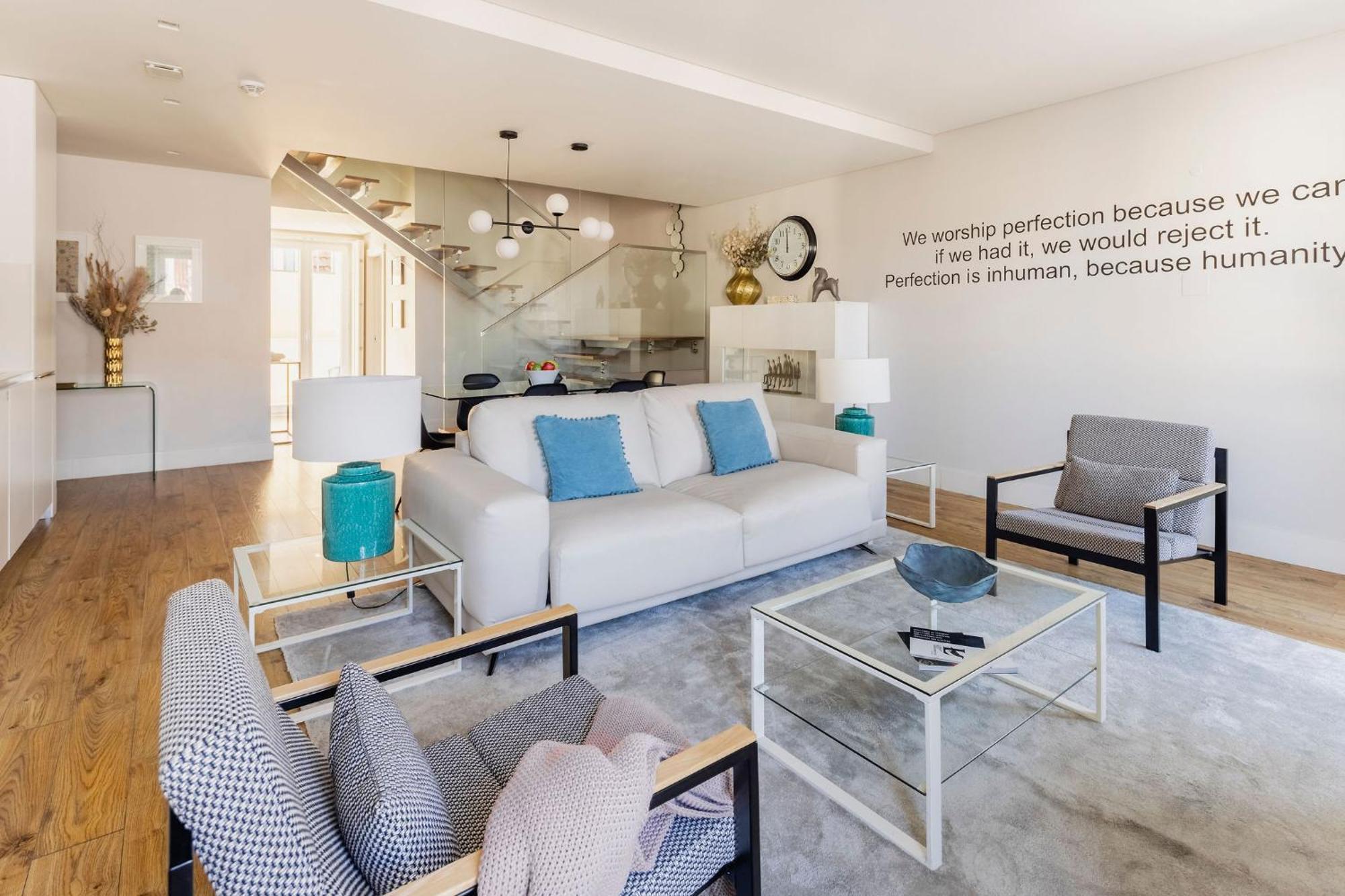 Chiado Square Apartments | Lisbon Best Apartments Exterior photo