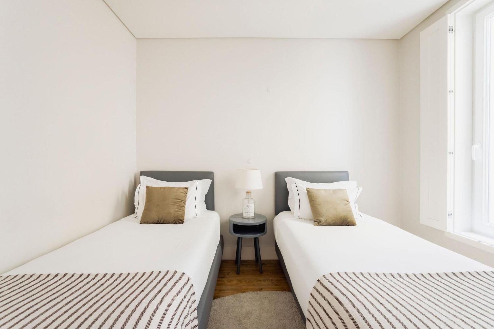 Chiado Square Apartments | Lisbon Best Apartments Exterior photo