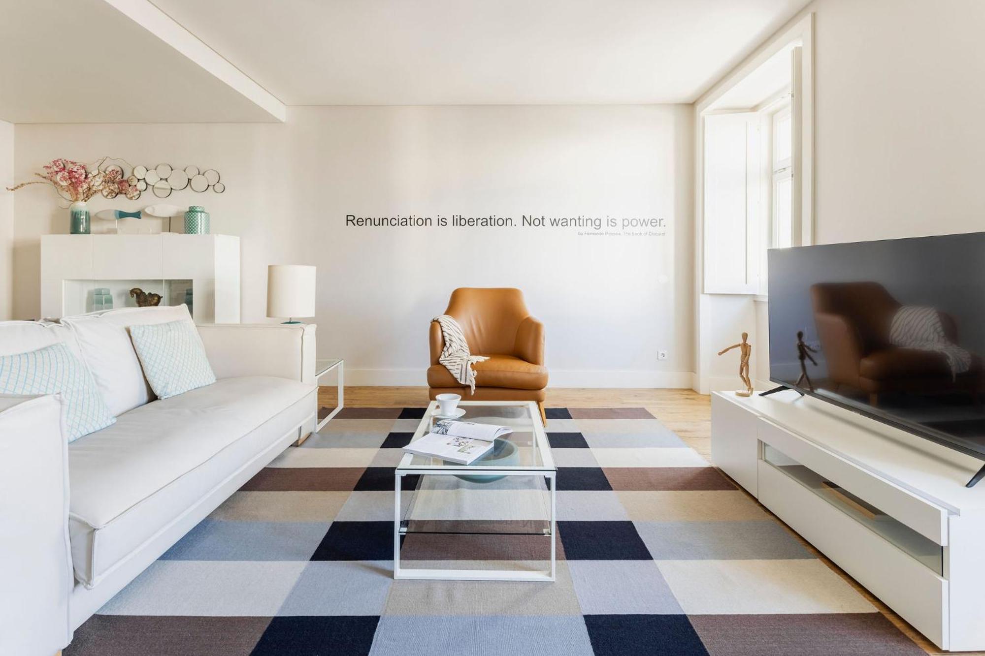 Chiado Square Apartments | Lisbon Best Apartments Exterior photo