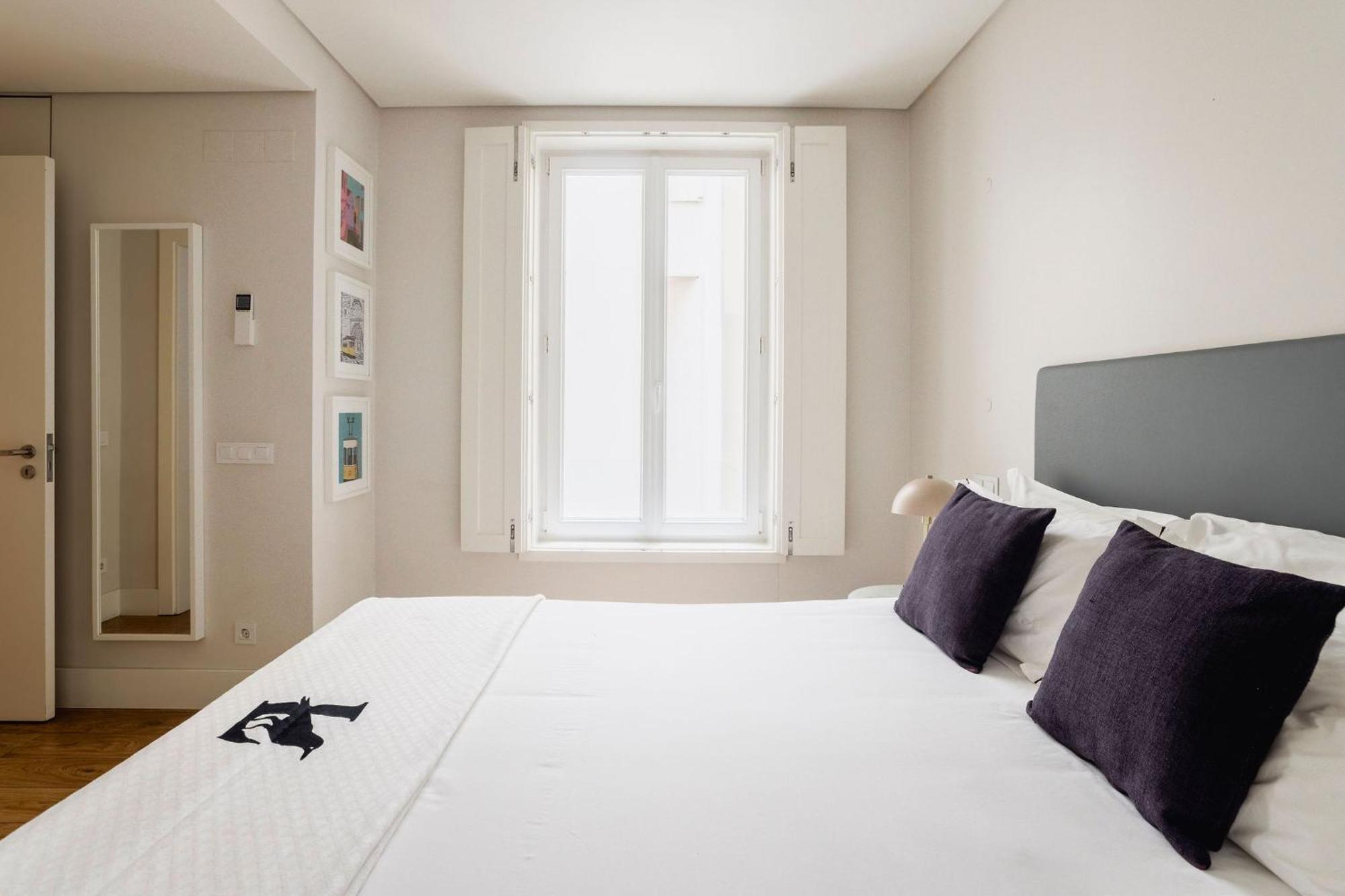 Chiado Square Apartments | Lisbon Best Apartments Exterior photo