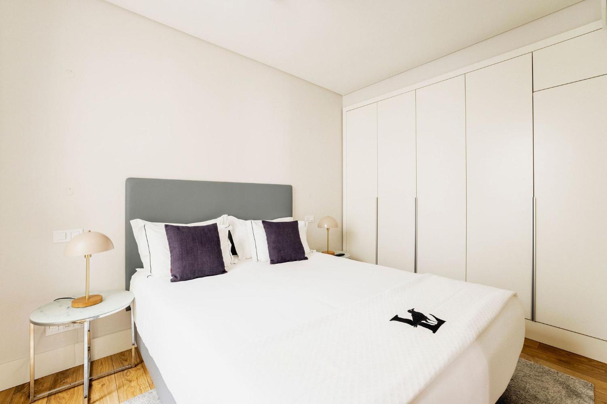 Chiado Square Apartments | Lisbon Best Apartments Exterior photo