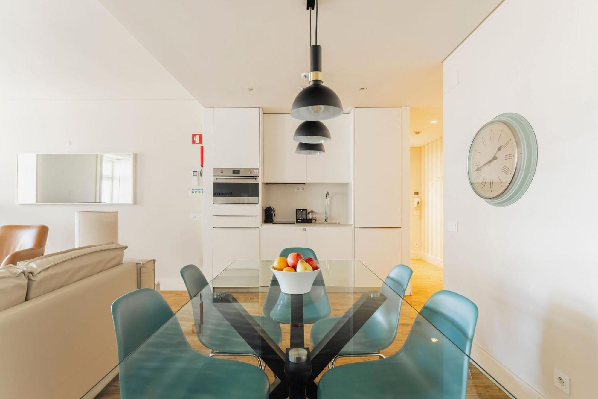 Chiado Square Apartments | Lisbon Best Apartments Exterior photo