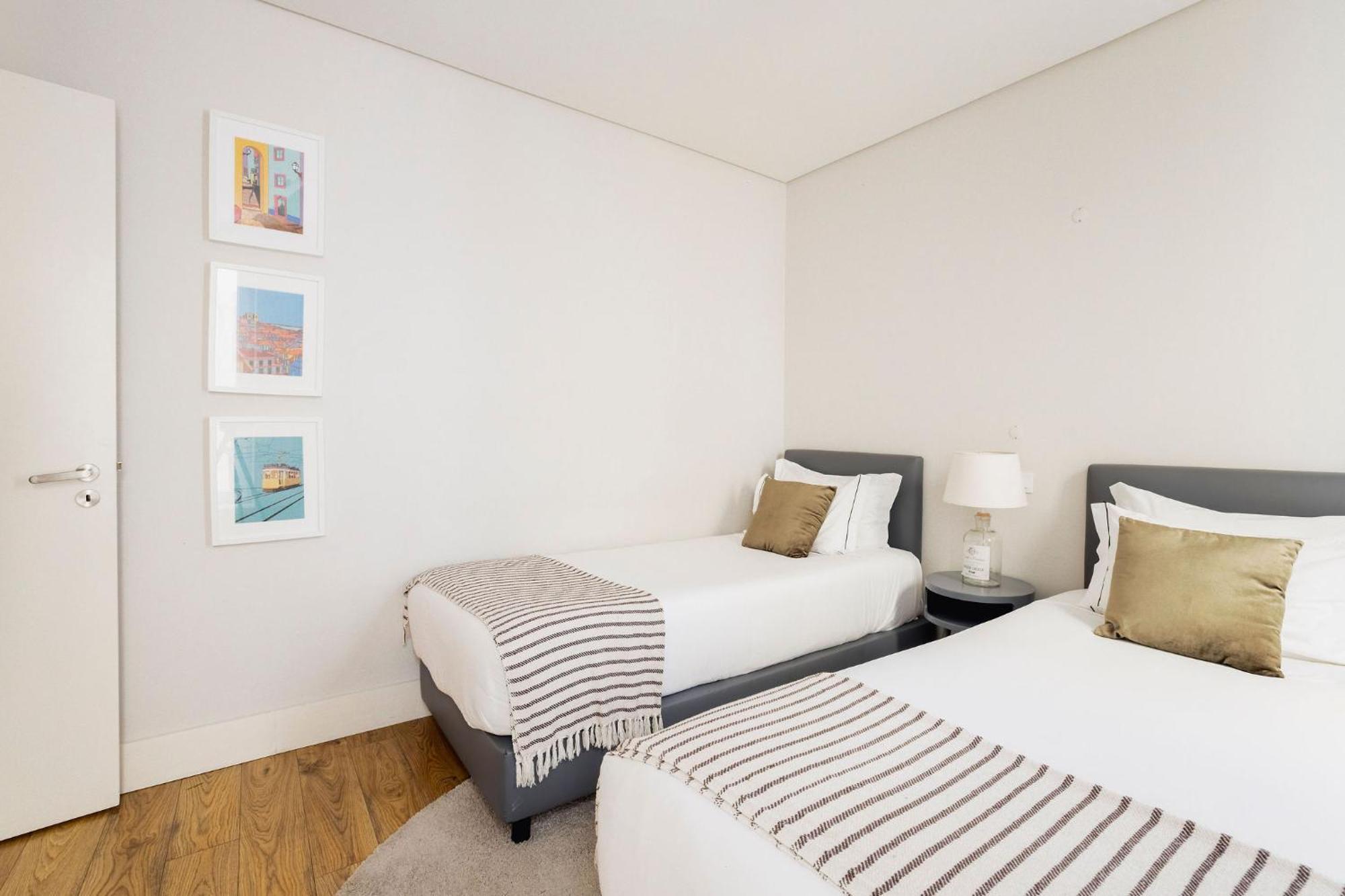 Chiado Square Apartments | Lisbon Best Apartments Exterior photo