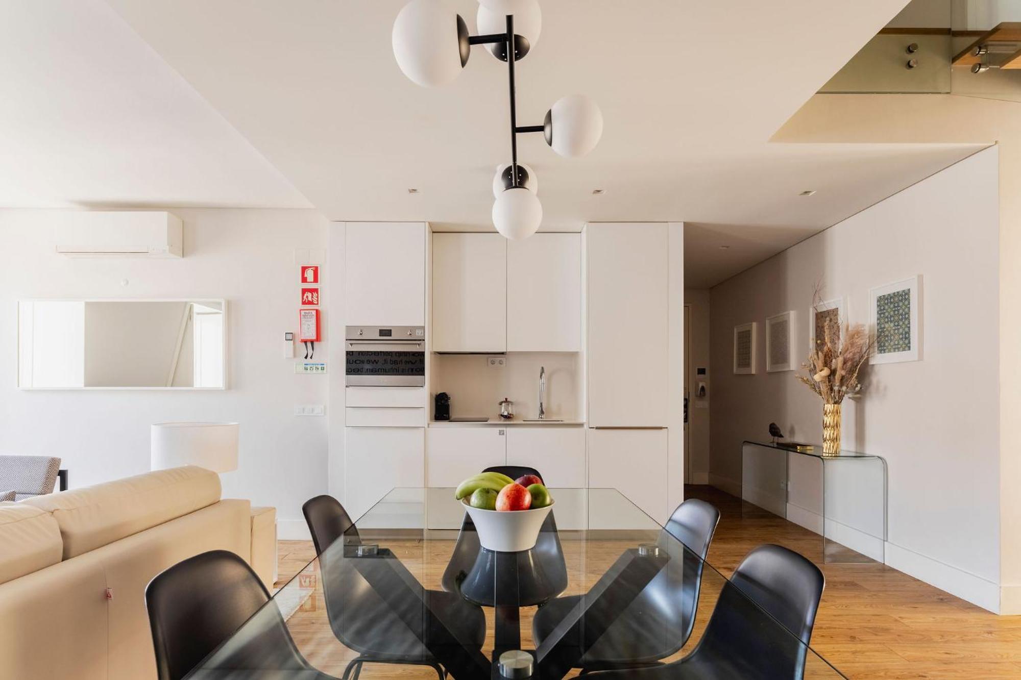 Chiado Square Apartments | Lisbon Best Apartments Exterior photo