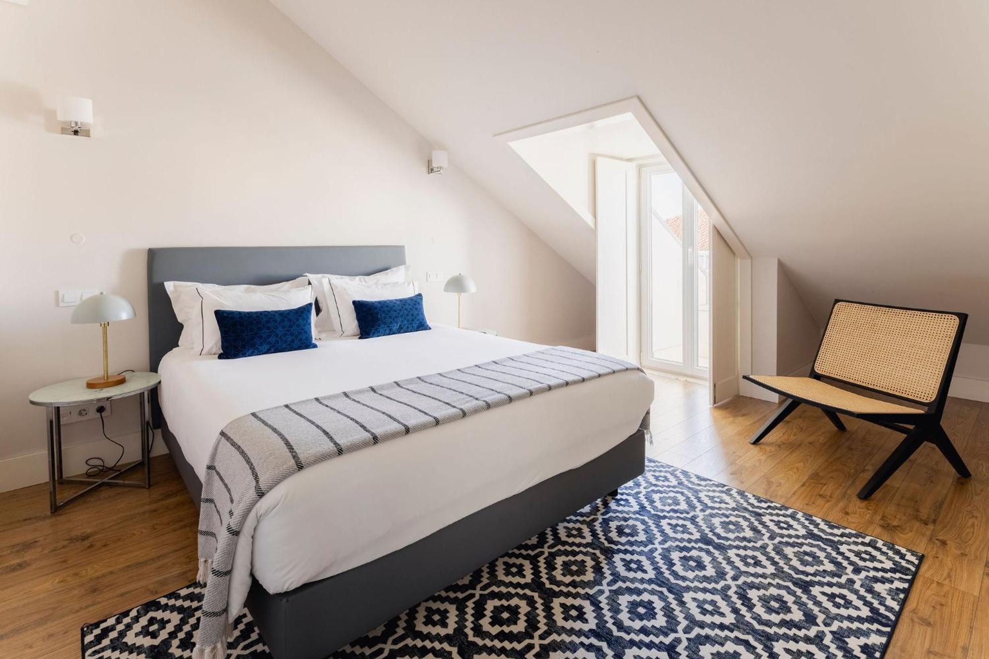 Chiado Square Apartments | Lisbon Best Apartments Exterior photo